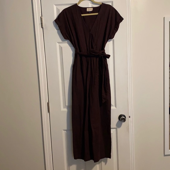 Universal Thread Jumpsuit - Picture 2 of 5